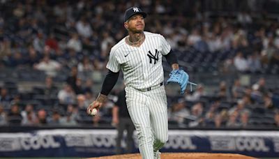 New York Yankees Decide on New Rotation Plan