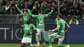 MATCH REPORT | Saint-Étienne 2-1 Metz: Les Verts one match away from Ligue 1