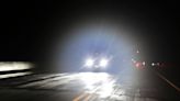 Blinded by the light: Cars in the U.S. still lack glare-reducing headlight technology