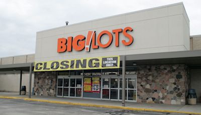 Big Lots to close 300 more stores. See where in Massachusetts.