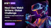 Empowering the Future: Bybit Web3 and Bybit Learn Launch Writing Contest to Spotlight Youth Voices in Web3