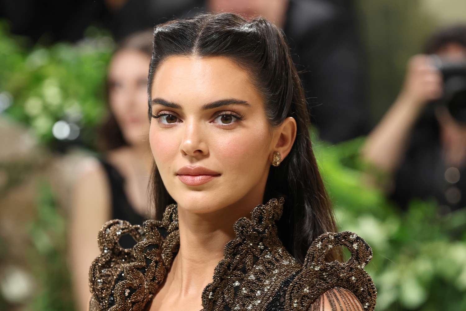 Kendall Jenner Just Debuted a Stunning Shade of Blonde