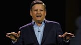 Ted Sarandos Urges LA to Vote for Rick Caruso for Mayor in Digital Ad