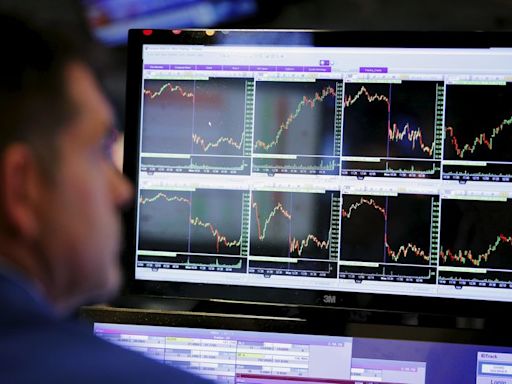 Wall Street cierra en verde y el Dow Jones sube un 0,46 % Por EFE