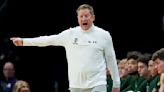 Niko Medved signs long-term extension to remain coach at Colorado State