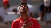 Tennis-Kosovo federation accuses Serbia's Djokovic of fuelling tension