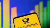 Deutsche Post to hike FY guidance after Q3 profit rise