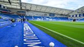 England will play at the Amex when World Cup rugby returns