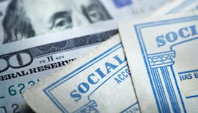 Can You Retire On Only Social Security?