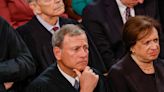 Chief Justice Roberts used his year-end report to ponder ethical uses of AI in law but didn't mention ethical questions circling the Supreme Court