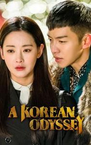 A Korean Odyssey