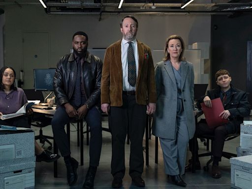 All Creatures Great and Small and Line of Duty stars team up for new BBC detective drama – and it looks amazing