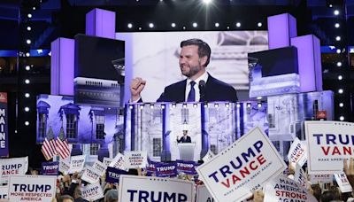 JD Vance’s Rise: Trump’s VP pick and GOP’s next leader