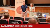 Arqueología y despoblación, protagonistas del primer curso de verano de la UCLM en Iniesta