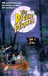 The River Pirates