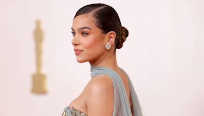 Josh Allen's Girlfriend Hailee Steinfeld Sends Cryptic Message on Instagram