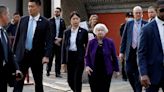 After issuing factory capacity warning to China, Yellen faces tariff decisions