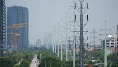 Vietnam allows big companies to buy clean energy directly to meet their climate targets