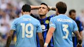Inter Milan Held By Lazio At Title Party As Debt Deadline Looms, Sassuolo Down | Football News
