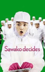 Sawako Decides