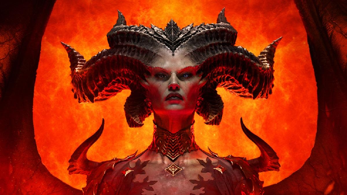 Diablo 4 Reveals Updated Season 5 Patch Notes