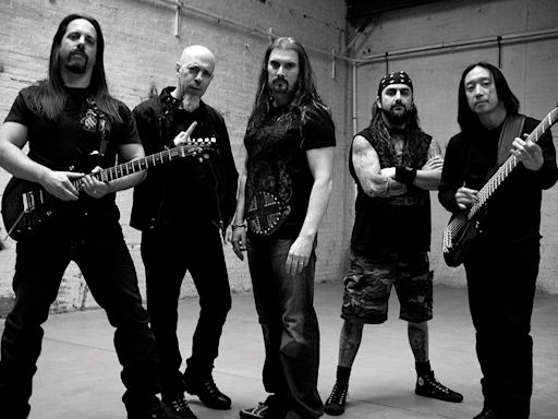"It really feels like we’re 18 again!" Dream Theater's John Petrucci is fired up for upcoming 40th anniversary tour
