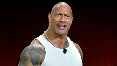 Report Questions Professionalism Of WWE's Dwayne 'The Rock' Johnson In Hollywood - Wrestling Inc.