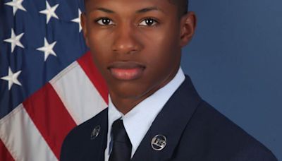 Airman fatally shot by Florida deputy who was in wrong apartment, family attorney says