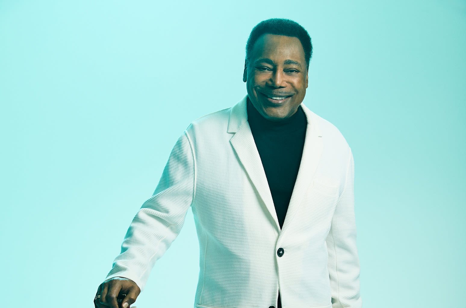 George Benson Reveals Release Date for Long-Lost Album Following Warner Music Group Return