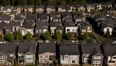 Mortgage Rates in the US Climb for a Fourth Week to Reach 7.17%