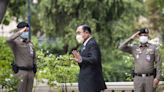 Thai Prime Minister Prayuth Survives No-Confidence Vote