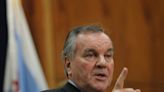 Ex-Mayor Richard Daley expected to spend a 3rd night in the hospital