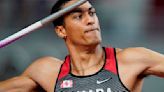 Canadian world champion decathlete LePage to miss Olympics with injury