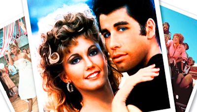 ¿Qué fue de los protagonistas de ‘Grease’ con John Travolta y Olivia Newton-John?