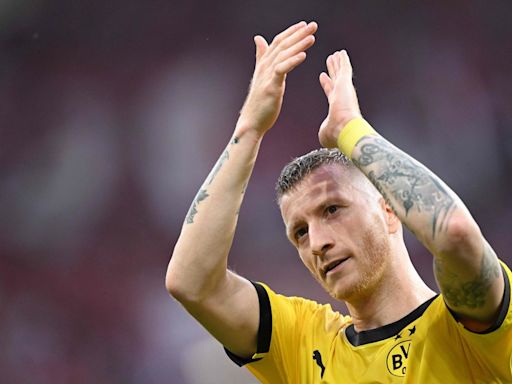 Champions League: ídolo fiel ao Borussia Dortmund, Marco Reus pode se despedir com o grande título da vida