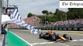 Lando Norris breathes life into F1 title race as Max Verstappen given Imola GP fright