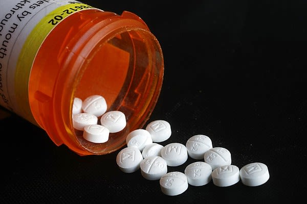 State overdose deaths decline for a 2nd year | Northwest Arkansas Democrat-Gazette