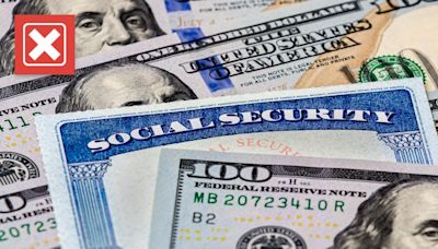 No, SSI and SSDI recipients aren’t getting $2,000 debit cards