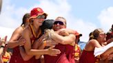 USC wins fourth consecutive 2024 NC beach volleyball national championship