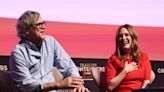 ‘May December’s Natalie Portman, Julianne Moore & Todd Haynes On “The Stories We Tell Ourselves” In Looking To “Survive Our...