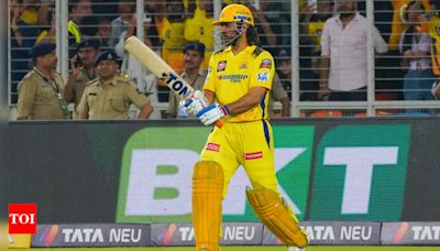 'Don't think we have seen the last of MS Dhoni': Former cricketers back CSK legend for IPL comeback in 2025 | Cricket News - Times of India