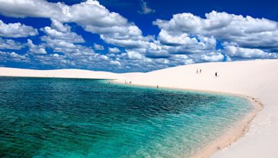 Dunas e lagoas cristalinas em um destino paradisíaco: quanto custa viajar para os Lençóis Maranhenses? - Estadão E-Investidor - As principais notícias do mercado financeiro