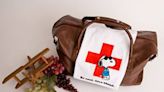 Red Cross urges people to donate; donors to receive exclusive T-shirt, chance to win trip
