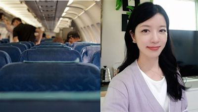 美空姐警告搭機「別點茶或咖啡！」爆超噁爛內幕 台灣前空服員說話了
