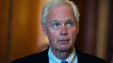 Ron Johnson Calls For 'Saving This Nation' After Plotting To Overturn 2020 Election