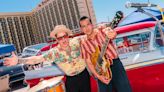 'Viva Las Vegas Rockabilly Weekend' returns to the Orleans