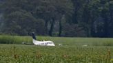 Crash threat over Mississippi skies ends with pilot's arrest