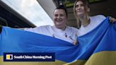 ‘Your actions are what define you’: war-torn Ukraine’s Eurovision entrants