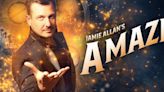 Jamie Allan Brings AMAZE to Marylebone Theatre in July