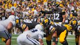 Iowa Hawkeyes’ offense among ESPN’s Week 1 college football overreactions